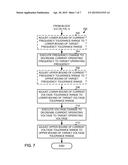 SYSTEM AND METHOD FOR MONITORING AND CONTROLLING A PERFORMANCE STATE     CHANGE diagram and image