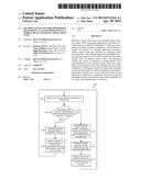 Method and System for Performing Behavioral Analysis Operations in a     Mobile Device based on Application State diagram and image