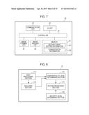 INFORMATION PROCESSING DEVICE, NON-TRANSITORY COMPUTER READABLE MEDIUM,     AND INFORMATION PROCESSING METHOD diagram and image