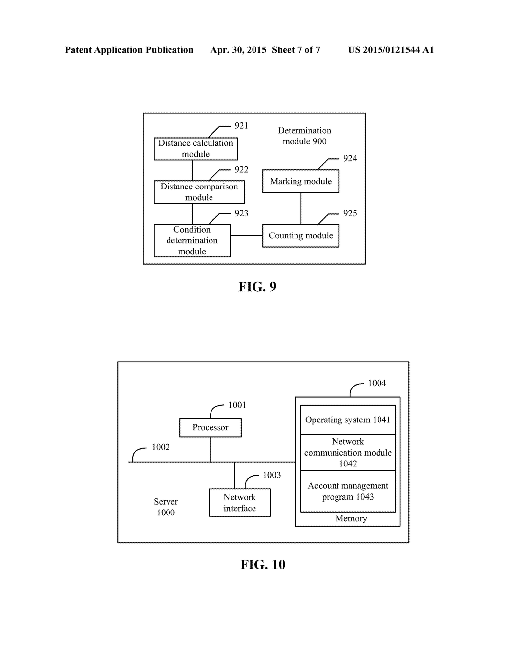 ACCOUNT MANAGEMENT METHOD AND ASSOCIATED APPARATUS AND SYSTEM - diagram, schematic, and image 08