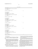 GENES RELATED TO SALT OR DROUGHT STRESS RESISTANCES AND TRANSFORMED PLANTS     WITH THE SAME diagram and image