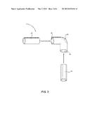 Portable Swimming Pool Rail diagram and image