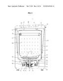 WASHING MACHINE AND CONTROL METHOD THEREOF diagram and image