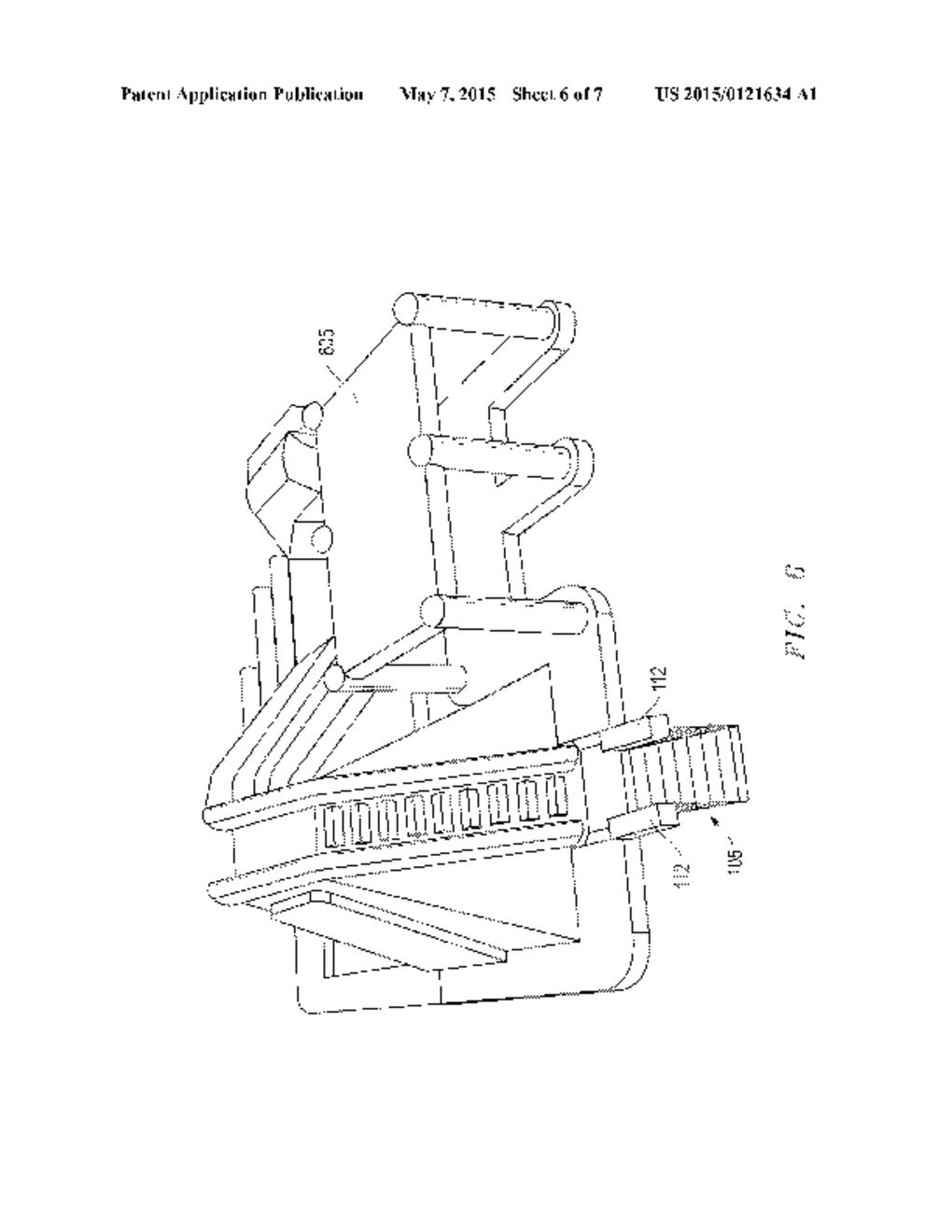 Method and System for Water Ingress and Egress - diagram, schematic, and image 07