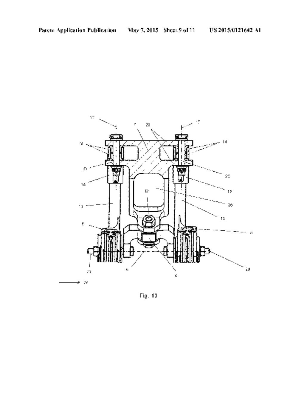 WINDSHIELD WIPER SYSTEM - diagram, schematic, and image 10