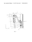 WINDSHIELD WIPER SYSTEM diagram and image