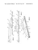 REAR WINDSCREEN WIPER DEVICE diagram and image