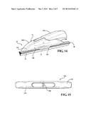 REAR WINDSCREEN WIPER DEVICE diagram and image