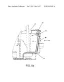 VACUUM CLEANER EQUIPPED WITH SUCTION RELIEF NOZZLE ASSEMBLY diagram and image