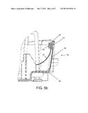 VACUUM CLEANER EQUIPPED WITH SUCTION RELIEF NOZZLE ASSEMBLY diagram and image