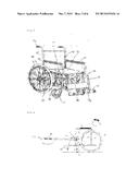 Wheelchair Movement Assistance Device diagram and image