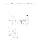 Wheelchair Movement Assistance Device diagram and image