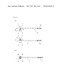 Wheelchair Movement Assistance Device diagram and image