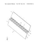 Decorated Slide Fastener diagram and image