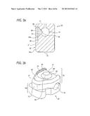 Decorated Slide Fastener diagram and image