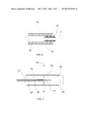 METHOD FOR DISPOSABLE GUIDEWIRE OPTICAL CONNECTION diagram and image