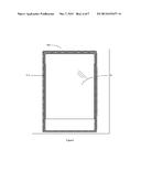 METHODS AND SYSTEMS FOR FORMING A GLASS INSERT IN AN AMORPHOUS METAL ALLOY     BEZEL diagram and image