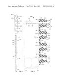 REUSABLE CABLE TIE diagram and image