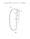 REUSABLE CABLE TIE diagram and image