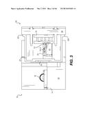 METHOD AND SYSTEM FOR MANUFACTURING AN OPTICAL COMMUNICATION DEVICE diagram and image