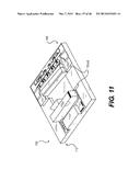 METHOD AND SYSTEM FOR MANUFACTURING AN OPTICAL COMMUNICATION DEVICE diagram and image