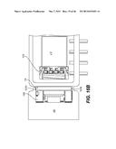 METHOD AND SYSTEM FOR MANUFACTURING AN OPTICAL COMMUNICATION DEVICE diagram and image