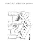 METHOD AND SYSTEM FOR MANUFACTURING AN OPTICAL COMMUNICATION DEVICE diagram and image