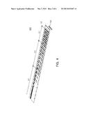 METHOD AND DEVICE FOR MANUFACTURING ANTENNA PATTERN FRAME diagram and image