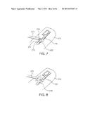 METHOD AND DEVICE FOR MANUFACTURING ANTENNA PATTERN FRAME diagram and image