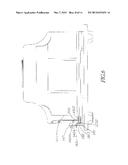 ANCILLARY FIXTURE FOR ASSEMBLING TOUCH DISPLAY AND METHOD FOR USING THE     SAME diagram and image