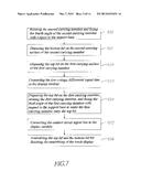 ANCILLARY FIXTURE FOR ASSEMBLING TOUCH DISPLAY AND METHOD FOR USING THE     SAME diagram and image