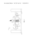 AXLE ALIGNMENT SENSOR ASSEMBLY FOR STEERING SYSTEM OF A MACHINE diagram and image