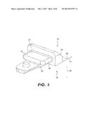 BUCKET LIP PROTECTION ASSEMBLIES AND LIP ADAPTERS FOR SAME diagram and image