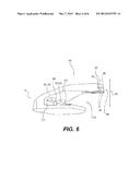 BUCKET LIP PROTECTION ASSEMBLIES AND LIP ADAPTERS FOR SAME diagram and image