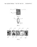 LUGGAGE STRAP AND COLLECTIBLE SLEEVE SYSTEM FOR CUSTOMIZATION AND RAPID     IDENTIFICATION OF PERSONAL CARRY ITEMS diagram and image