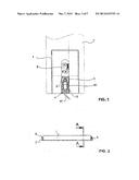 DOOR SEALING SYSTEM diagram and image