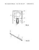 DOOR SEALING SYSTEM diagram and image