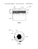 CUTTING ELEMENTS FOR EARTH-BORING TOOLS, EARTH-BORING TOOLS INCLUDING SUCH     CUTTING ELEMENTS, AND METHODS OF FORMING CUTTING ELEMENTS FOR     EARTH-BORING TOOLS diagram and image