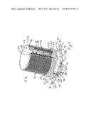 EXTENDABLE SLEEVE FOR POURED CONCRETE DECK diagram and image