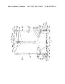 EXTENDABLE SLEEVE FOR POURED CONCRETE DECK diagram and image