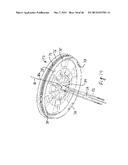 EXTENDABLE SLEEVE FOR POURED CONCRETE DECK diagram and image