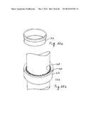 EXTENDABLE SLEEVE FOR POURED CONCRETE DECK diagram and image