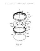 EXTENDABLE SLEEVE FOR POURED CONCRETE DECK diagram and image