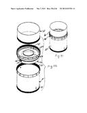 EXTENDABLE SLEEVE FOR POURED CONCRETE DECK diagram and image