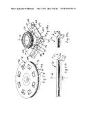 EXTENDABLE SLEEVE FOR POURED CONCRETE DECK diagram and image