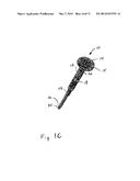 COMPOSITE THERMAL ISOLATING MASONRY TIE FASTENER diagram and image