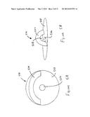 COMPOSITE THERMAL ISOLATING MASONRY TIE FASTENER diagram and image