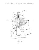 COMPOSITE THERMAL ISOLATING MASONRY TIE FASTENER diagram and image