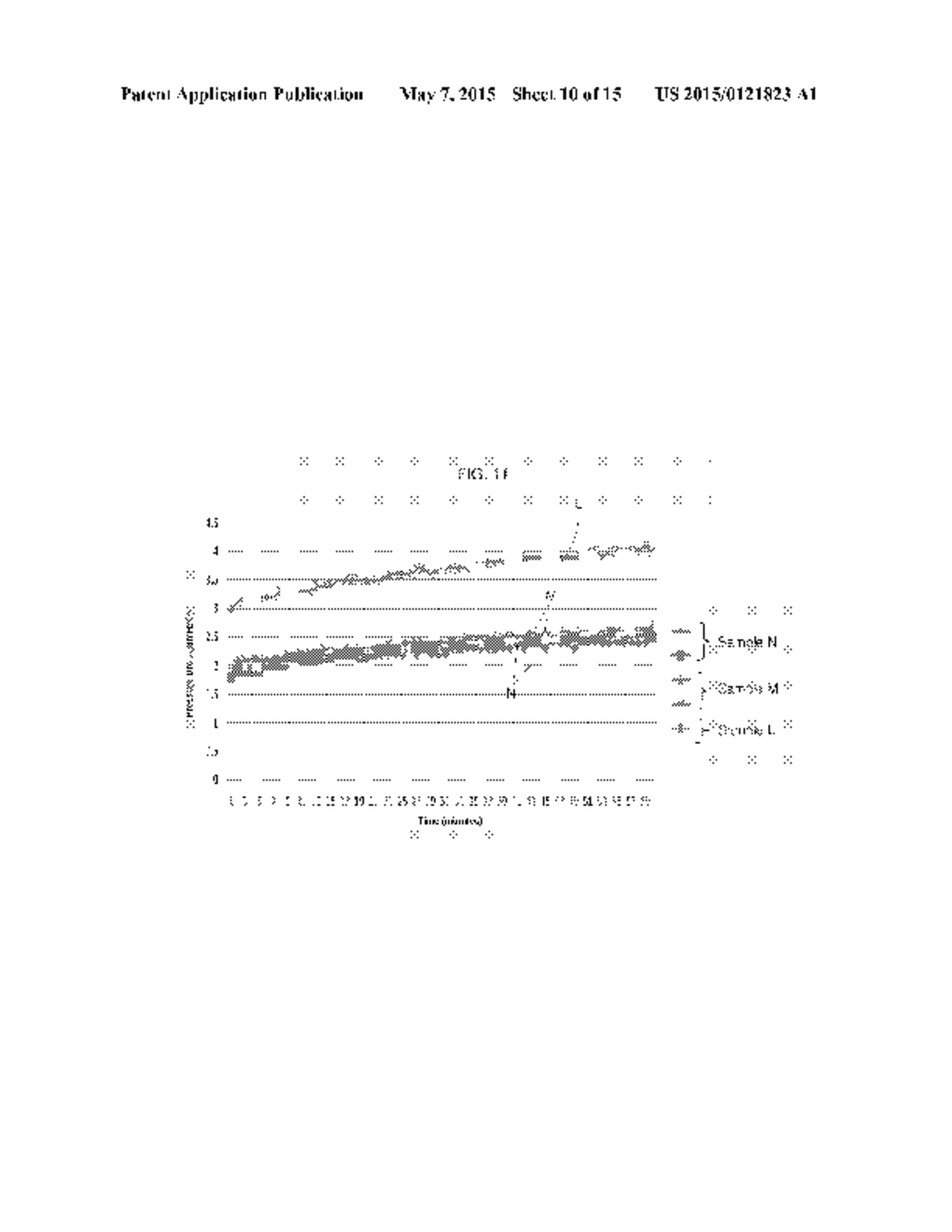 WAVED FILTER MEDIA AND ELEMENTS - diagram, schematic, and image 11