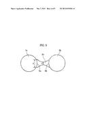 HONEYCOMB FILTER AND PRODUCTION METHOD FOR HONEYCOMB FILTER diagram and image